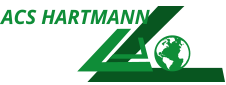 logo of ACS Hartmann