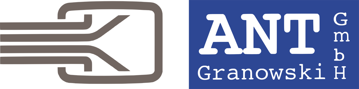 logo de ANT Granowski