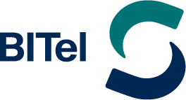 logo de BITel