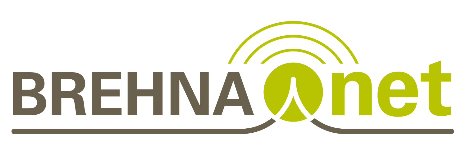 Logo von Brehna.net