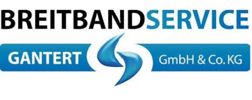 Logo von Breitbandservice Gantert