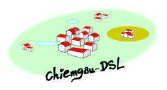 logo of Chiemgau-DSL