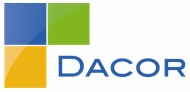 logo of Dacor