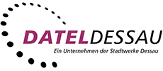 Logo von DATELDESSAU