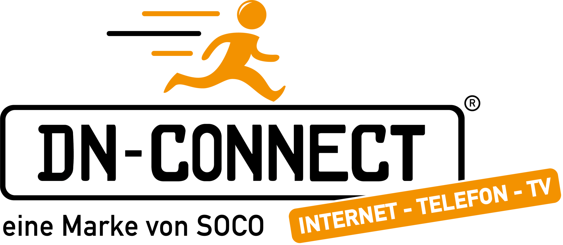 logo of DN-Connect SOCO Network Solutions GmbH