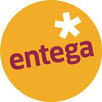 logo of ENTEGA