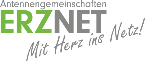 Logo von erznet