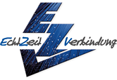 logo de EZV EchtZeitVerbindung