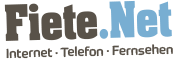 logo of fiete.net