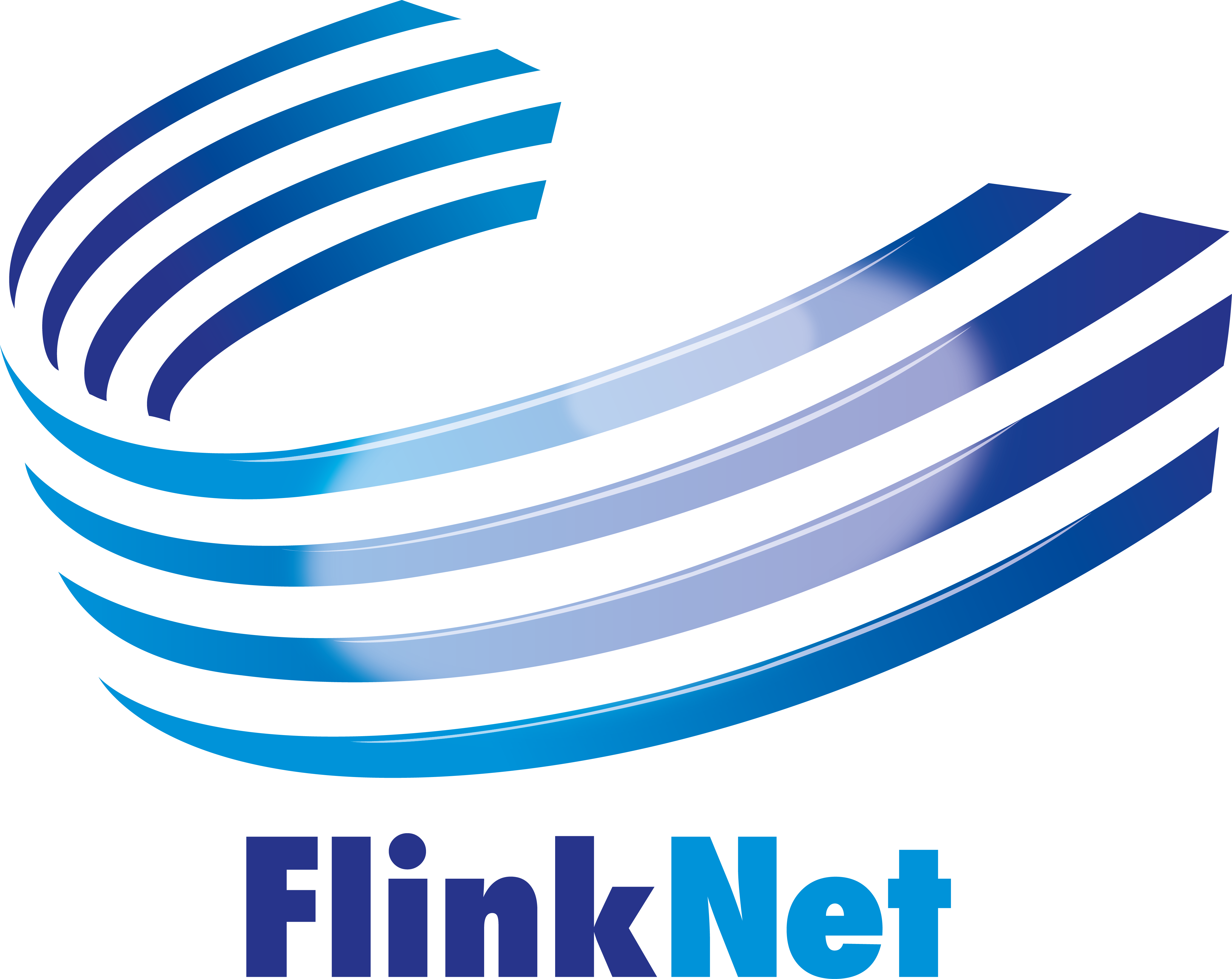 Logo von FlinkNet