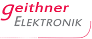 Logo von geithner Elektronik GmbH