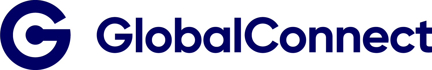 Logo von GlobalConnect