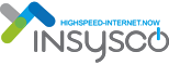 Logo von insysco