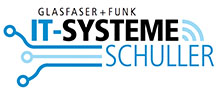 Logo von IT-Systeme Schuller