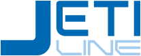 Logo von Jeti-Line