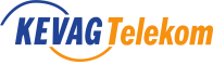 logo of KEVAG Telekom