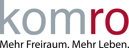 logo of komro