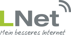 Logo von LNet