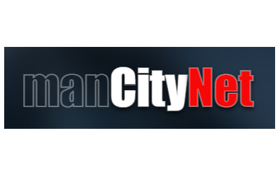 logo of manCityNet