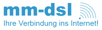 Logo von mm-DSL