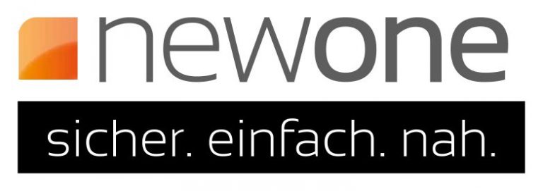 Logo von NewOne