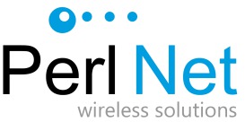 logo of PerlNet