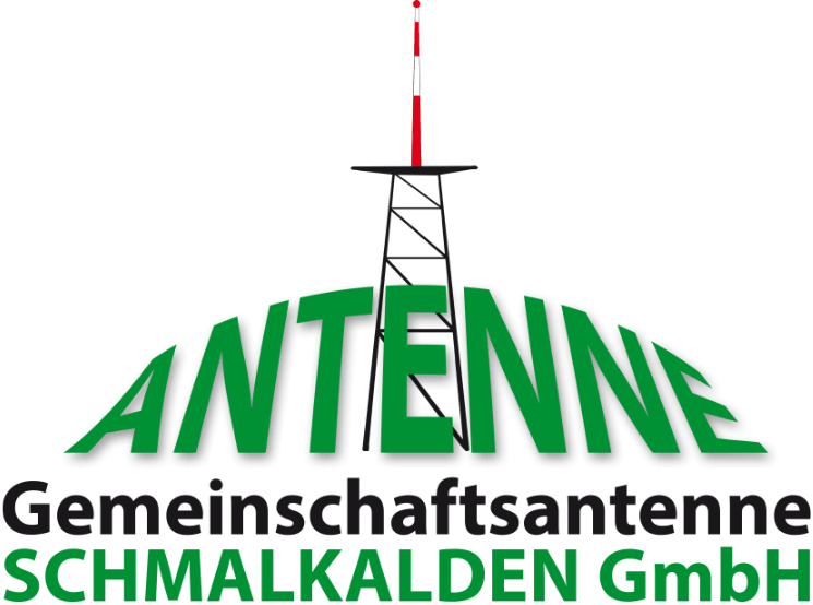 logo of Gemeinschaftsantenne Schmalkalden e.V.