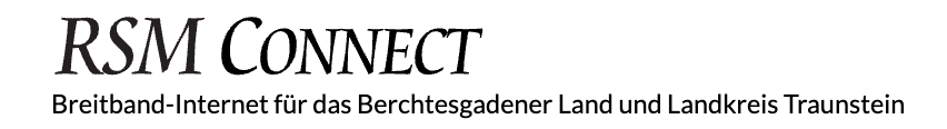 Logo von RSM Connect