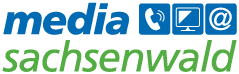 Logo von media sachsenwald