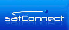 Logo von satConnect skyDSL