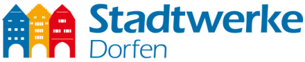 Logo von Stadtwerke Dorfen