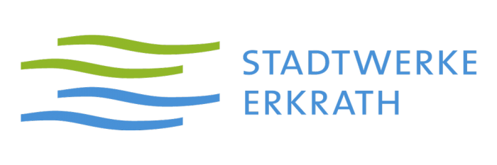 Logo von Stadtwerke Erkrath