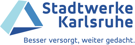 Logo von Stadtwerke Karlsruhe