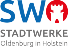 logo de Stadtwerke Oldenburg in Holstein