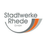 Logo von Stadtwerke Rhede