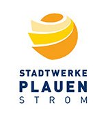 Logo von Stadtwerke Plauen