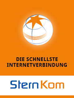 Logo von SternKom