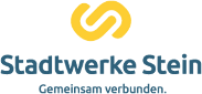 Logo von Stadtwerke Stein