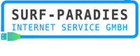 Logo von Surf-Paradies