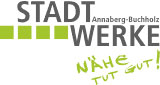 Logo von Stadtwerke Annaberg-Buchholz