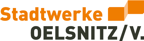 Logo von Stadtwerke OELSNITZ