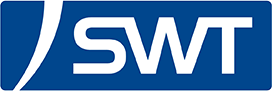 logo de SWT trilan