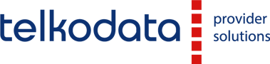 logo de telkodata