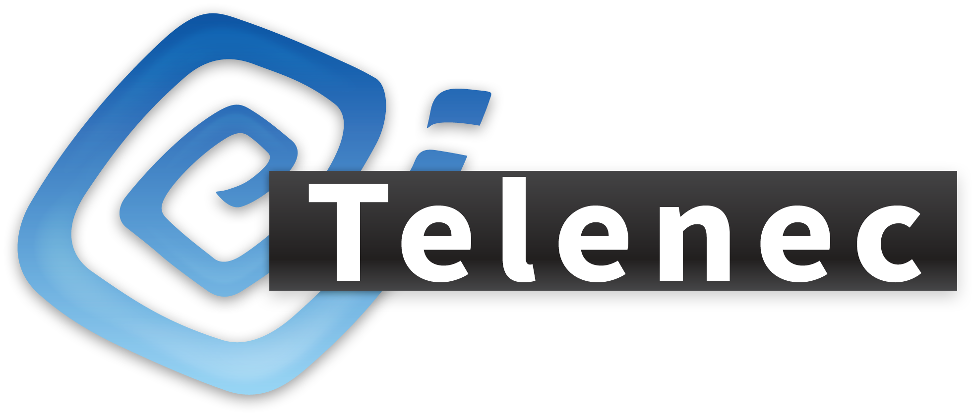 Logo von Telenec