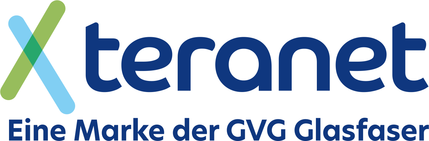 Logo von teranet