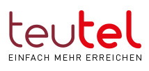 Logo von teutel