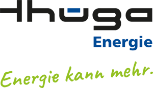 Logo von Thüga Energie