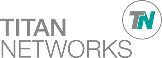 logo of Titan Networks