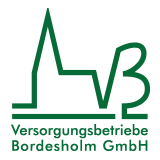 logo of Versorgungsbetriebe Bordesholm GmbH