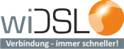 Logo von wiDSL